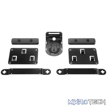 Logitech Rally Mounting Kit for the Rally Ultra-HD ConferenceCam