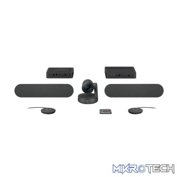 Logitech Rally Plus