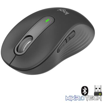 Logitech Signature M650 Wireless Mouse