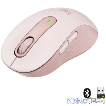 Logitech Signature M650 Wireless Mouse