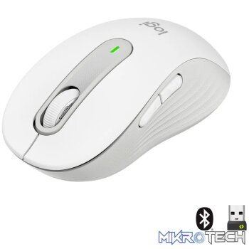 Logitech Signature M650 Wireless Mouse