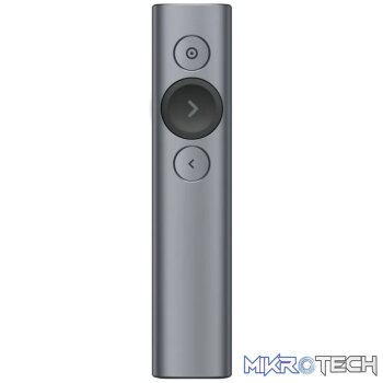 Logitech Spotlight™ Presentation Remote