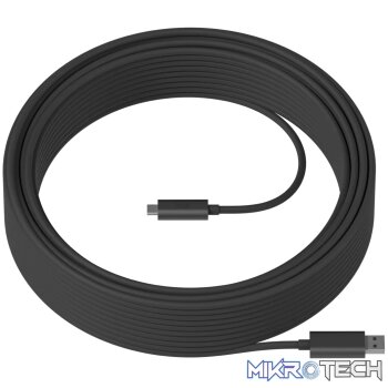 Logitech Strong USB 10m