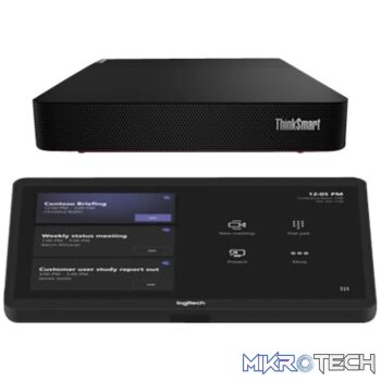 Logitech Tap Base Bundle
