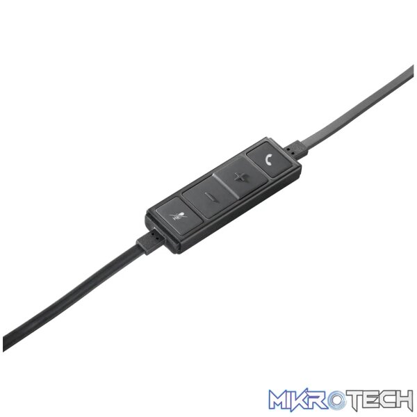 Headset
