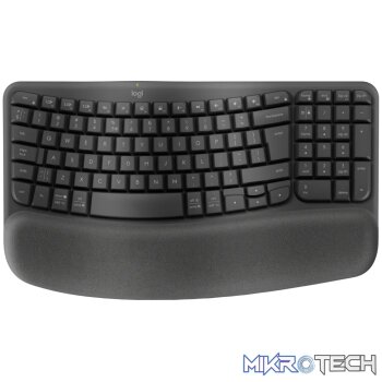 Logitech Wave Keys