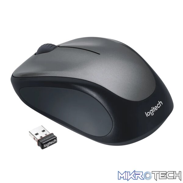RF Wireless