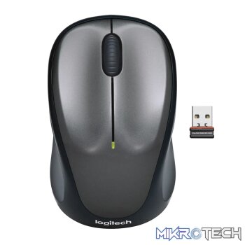 Logitech Wireless Mouse M235