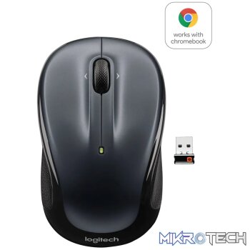 Logitech Wireless Mouse M325