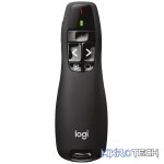 Logitech Wireless Presenter R400