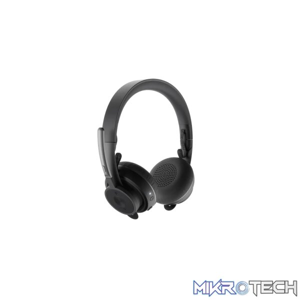 Logitech Zone Wireless UC Logitech Zone Wireless UC