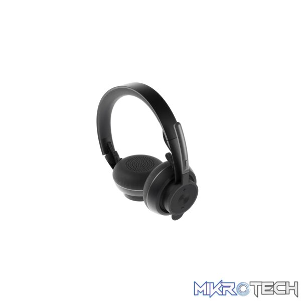 Logitech Zone Wireless UC, Wireless, Office/Call center, 180.8 g, Headset, Graphite - Image 8