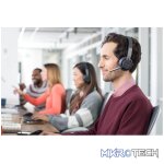 Logitech Zone Wireless UC, Wireless, Office/Call center, 180.8 g, Headset, Graphite - Image 9