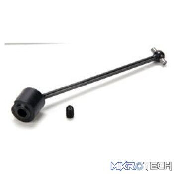 Long Center CV Driveshaft Assembly: TEN