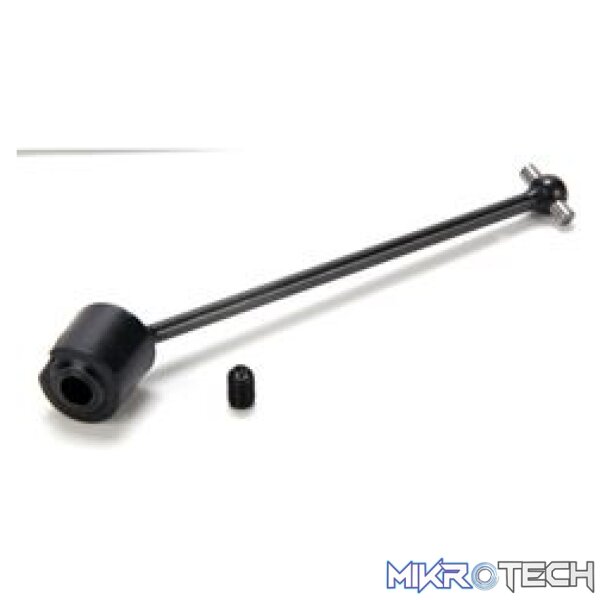 Long Center CV Driveshaft Assembly: TEN Long Center CV Driveshaft Assembly: TEN