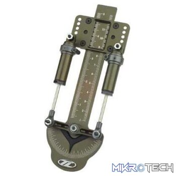 Losi Shock Matching Tool