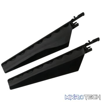 Lower Main Blade Set (1 pair): BMCX/2