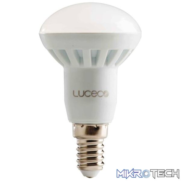 Luceco (LR50N5W40) R50 E14 5W Luceco (LR50N5W40) R50 E14 5W