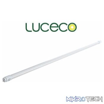 Luceco T28 2ft 10W 1000 Lumens 6500k LED Cool White