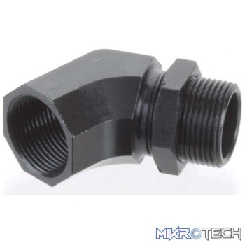 M12 In-Cowl Header PIpe Side 60D