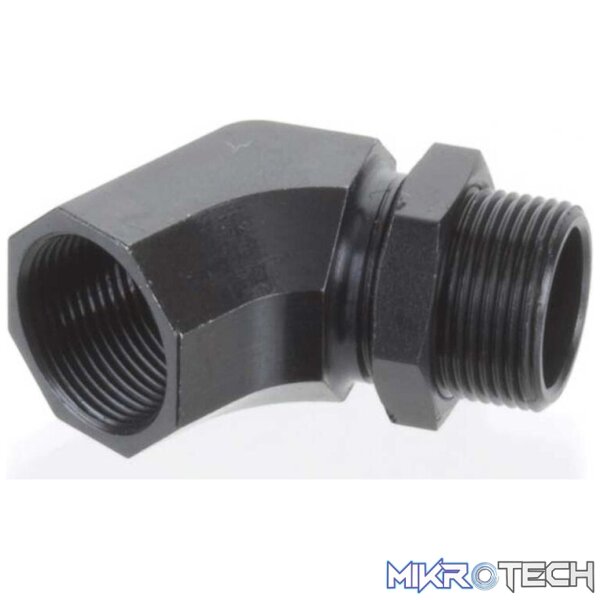 M12 In-Cowl Header PIpe Side 60D M12 In-Cowl Header PIpe Side 60D