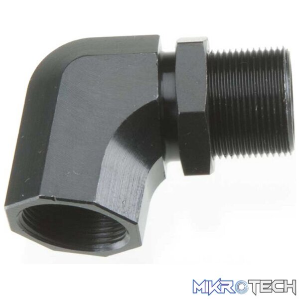 M14 In-Cowl Header PIpe Inverted 80D M14 In-Cowl Header PIpe Inverted 80D
