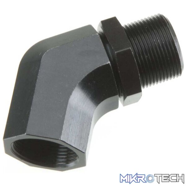 M14 In-Cowl Header PIpe Side 60D M14 In-Cowl Header PIpe Side 60D