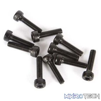M2.5 x 10mm