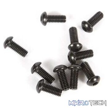 M2.5 x 6mm