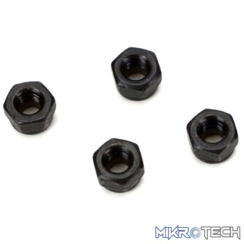 M3 Locknut (4)