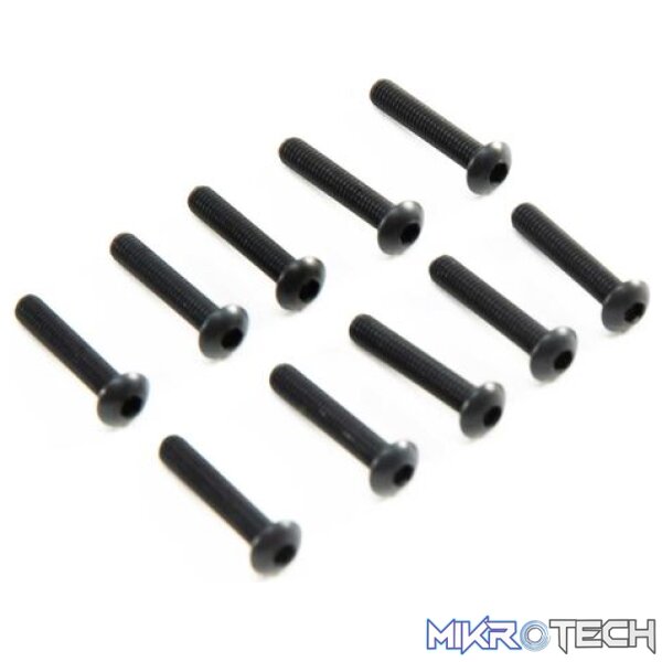 M3 x 16mm M3 x 16mm