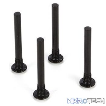 M3 x 28mm Button Head Outer Hinge Pin Sc