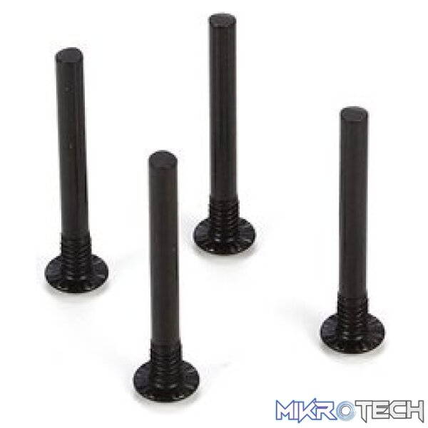 M3 x 28mm Button Head Outer Hinge Pin Sc M3 x 28mm Button Head Outer Hinge Pin Sc