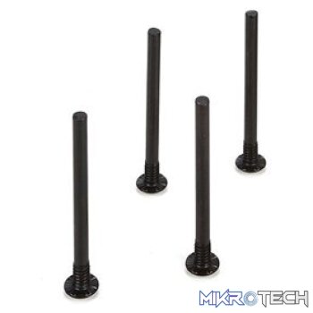 M3 x 38mm Button Head Inner Hinge Pin Sc