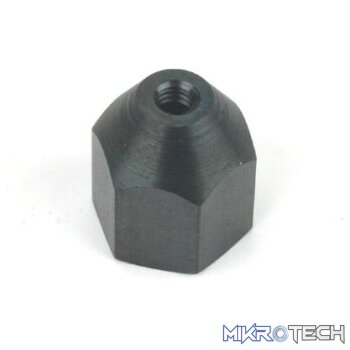 M4 nut for Spinner