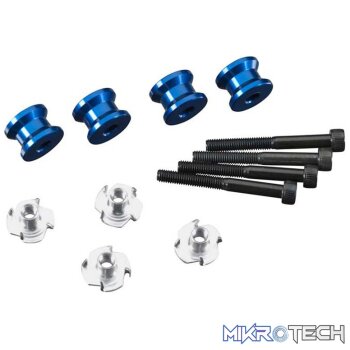 M5 Stand OFF Engine Mount 1/2 (12.7)