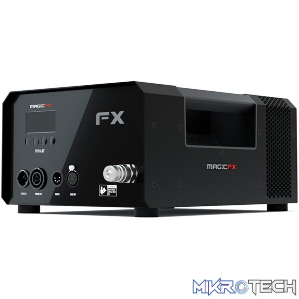MAGICFX-PSYCO2JET-02 Magic Fx - Psyco2Jet - Image 1