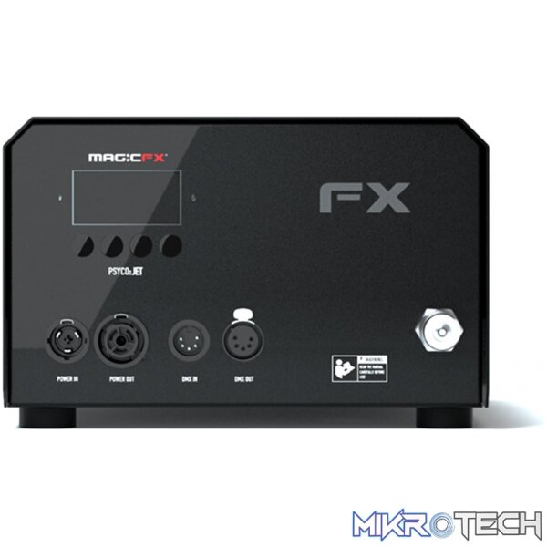 Magic Fx - Psyco2Jet - Image 4