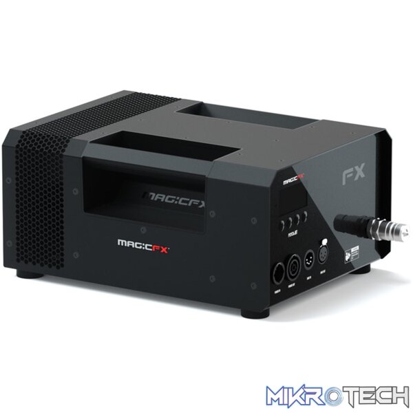 Magic Fx - Psyco2Jet - Image 7