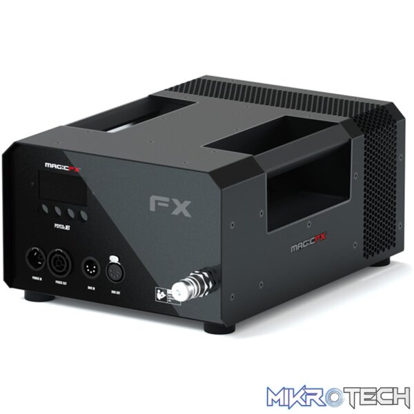 Magic Fx - Psyco2Jet - Image 8