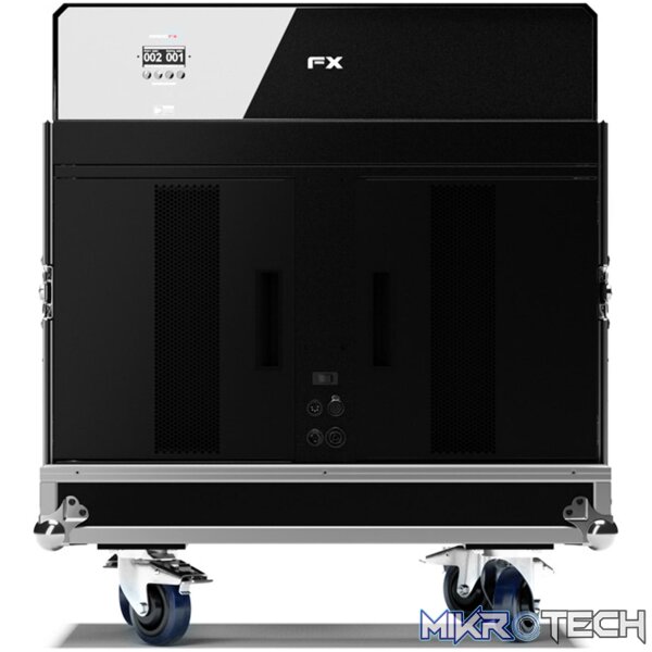 Magic Fx - Smoke Bubble Blaster - Image 4