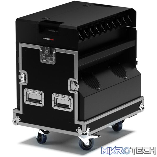 Magic Fx - Smoke Bubble Blaster - Image 9