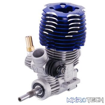 MAX-18TZ(P)-T W/11K Slide Carb.