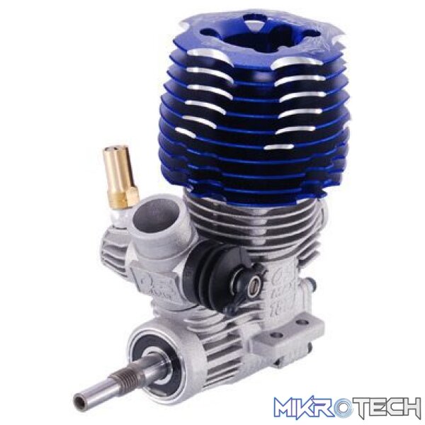 MAX-18TZ(P)-T W/11K Slide Carb. MAX-18TZ(P)-T W/11K Slide Carb.