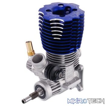 MAX-21TM (T-MAXx)W/11K Carb.