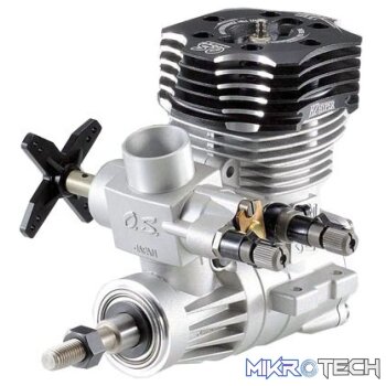 MAX-55HZ Hyper (40L)