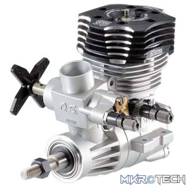 MAX-55HZ Hyper (40L) MAX-55HZ Hyper (40L)