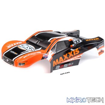 MAXXIS Body Set: 22S SCT