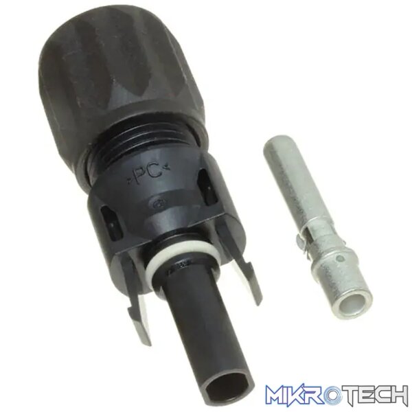 MC4 CONNECTOR FEMALE SOLAR MC4 CONNECTOR FEMALE SOLAR