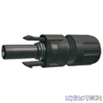 MC4 Connector Female (L1 SHELF 17D)